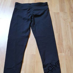 Calvin Klein performance leggings